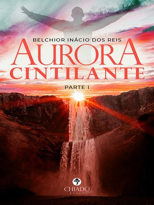 cover image of Aurora Cintilante